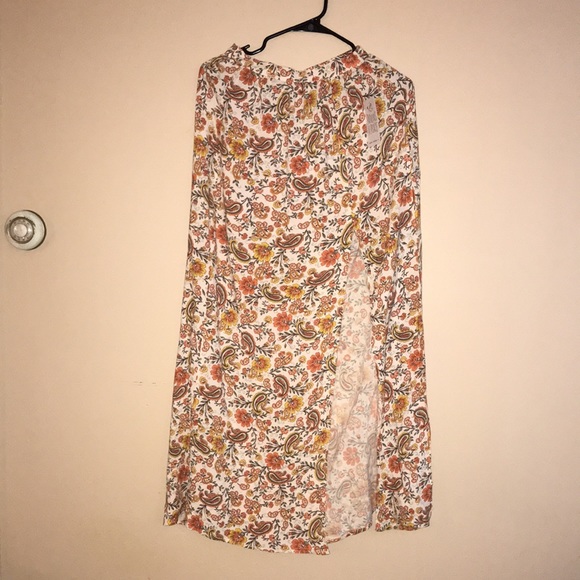 Fall  skirt 🤩 - Picture 8 of 9